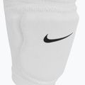 Volejbalové chrániče  Nike Varsity Volleyball Knee Pads white/black 4
