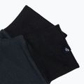 Dámské běžecké rukavice Nike Club Fleece black/white 5