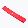 Čelenka Nike Dri-Fit Tie 4.0 červená N1003620-617
