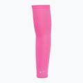 Rukávy na ramena Nike Lightweight Sleeves 2.0 pinksicle/silver