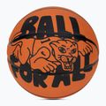 Nike Everyday Playground 8P Graphic Deflated basketball N1004371-811 velikost 7 3