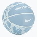 Nike Everyday Playground 8P Graphic Deflated basketball N1004371-433 velikost 5 2