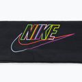 Čelenka Nike Fury Graphic černá N1008662-035 3