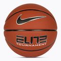 Nike Elite Tournament 8P Deflated basketball N1009915 velikost 7