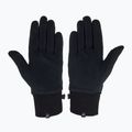 Pánské běžecké rukavice Nike Tech Fleece 2.0 black/black/black 3