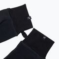 Pánské běžecké rukavice Nike Tech Fleece 2.0 black/black/black 5