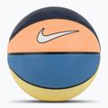 Basketbalový míč Nike Skills polar/melon tint/black/white velikost3