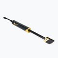 Pumpička na míče  Nike Hyperspeed Ball Pump Swoosh black/metallic gold/metallic gold 2