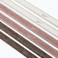 Čelenky Nike Swoosh Sport Metallic 6 ks brown/smokey mauve/metallic silver 3