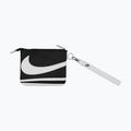 Peněženka Nike Icon Cortez Wristlet black/black/white