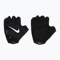 Pánské tréninkové rukavice Nike Vapor FG black/black/white
