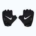 Pánské tréninkové rukavice Nike Vapor FG black/black/white 2