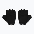 Pánské tréninkové rukavice Nike Vapor FG black/black/white 3