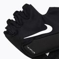 Pánské tréninkové rukavice Nike Vapor FG black/black/white 5