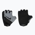 Pánské tréninkové rukavice Nike Vapor FG cool grey/black/black