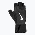 Tréninkové rukavice Nike U Alpha Elite TG black/black/white