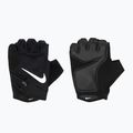 Pánské tréninkové rukavice Nike Vapor Elite FG black/black/white