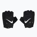 Pánské tréninkové rukavice Nike Vapor Elite FG black/black/white 2