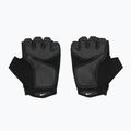 Pánské tréninkové rukavice Nike Vapor Elite FG black/black/white 3