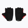 Pánské tréninkové rukavice Nike Vapor FG university red/black/white 3