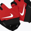 Pánské tréninkové rukavice Nike Vapor FG university red/black/white 5