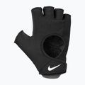Dámské tréninkové rukavice Nike Vapor FG black/black/white