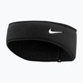 Dámská čelenka Nike Phoenix Fleece black/black/white