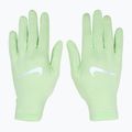 Běžecké rukavice Nike Pacer Liner RG vapor green/silver 2