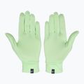 Běžecké rukavice Nike Pacer Liner RG vapor green/silver 3