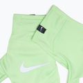 Běžecké rukavice Nike Pacer Liner RG vapor green/silver 5