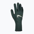 Dámské běžecké rukavice Nike Sphere 4.0 RG vintage green/black/silver