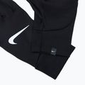 Pánské běžecké rukavice Nike Pacer Lightweight RG black/black/silver 5
