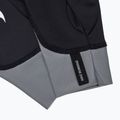Pánské běžecké rukavice Nike Pacer Midweight RG black/smoke grey/silver 5