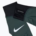 Dámské běžecké rukavice Nike Pacer Midweight RG vintage green/black/silver 4