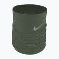 Nákrčník  Nike Therma Fit Wrap 2.0 vintage green/silver