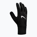 Běžecké rukavice Nike Therma-Fit Fleece TG black/white