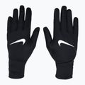 Dámské běžecké rukavice Nike Pacer Lightweight RG black/black/silver 2