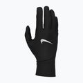 Dámské běžecké rukavice Nike Pacer Lightweight RG black/black/silver 6