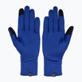 Pánské běžecké rukavice Nike Pacer Lightweight RG game royal/game royal/silver 3