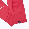 Dámské běžecké rukavice Nike Pacer Lightweight RG aster pink/aster pink/silver 5