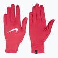 Běžecké rukavice Nike Pacer Liner RG aster pink/silver