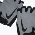 Pánské tréninkové rukavice Nike Gym Essential FG 2.0 cool grey/black/black 4