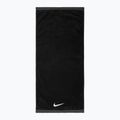 Ručník Nike Fundamental Medium NP black/white