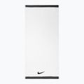 Ručník Nike Fundamental Medium NP white/black