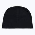 Čepice Nike Dri-Fit Peak Uncuffed Beanie black/silver 2
