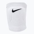 Dětské volejbalové chrániče kolen Nike Streak Volleyball Knee Pads Jr 2 páry white/black 2