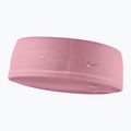 Čelenka  Nike Dri-Fit Fury Elevate Dri-Fit Headband elemental pink/elemental pink