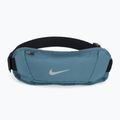 Ledvinka Nike Challenger 2.0 Waist Pack Small smokey blue/silver