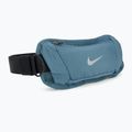Ledvinka Nike Challenger 2.0 Waist Pack Small smokey blue/silver 2