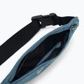 Ledvinka Nike Challenger 2.0 Waist Pack Small smokey blue/silver 4
